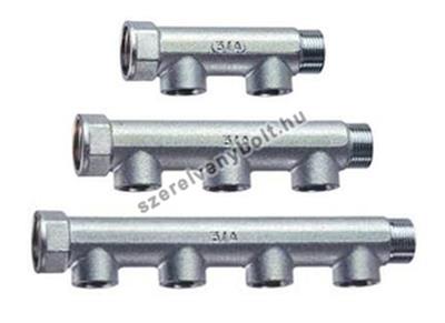 FAR OSZTÓ 1" -1/2" 4 KÖR BM SIMA!