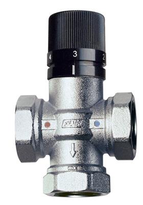 FAR Keverőszelep 3/4 "