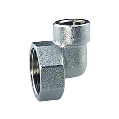 FAR VÉGELEM PIPA 1 "-1/2 "