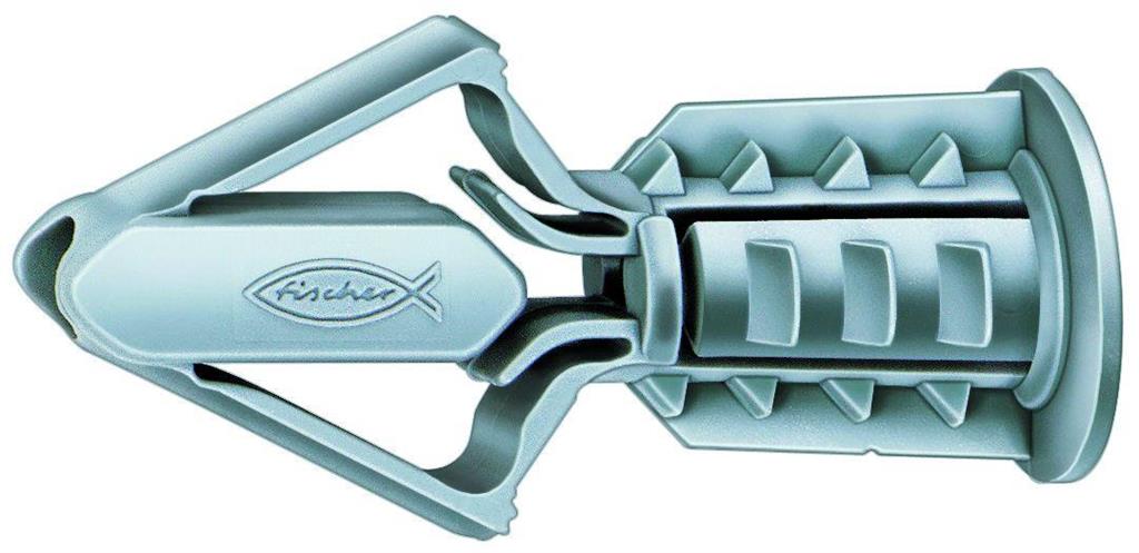 Fischer gipszkarton dübel HDF