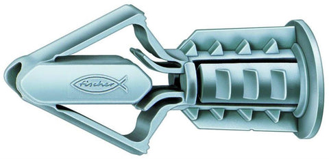 Fischer gipszkarton dübel HDF