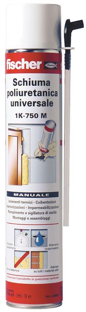 Fischer Purhab PUP 750 B3 H pisztolyhoz