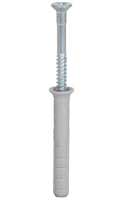 Fischer beütődűbel csavarral N8x60 Z