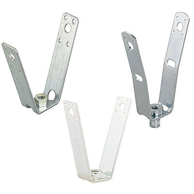 Fischer trapézfelfüggesztő TZHM8