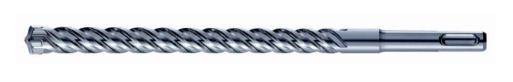 Fischer fúró SDS-Plus IV 12/150/210 5 db - kifutó