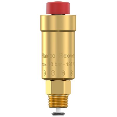 Flamco Flexvent légtelenítő aut. 3/8"