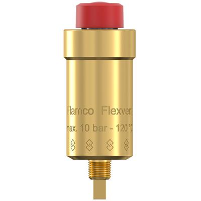Flamco Flexvent légtelenítő aut. 1/8"