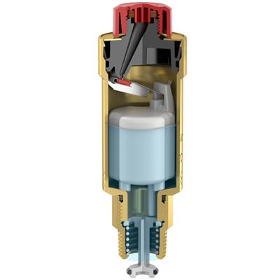 Flamco Flexvent légtelenítő aut. 1/8"