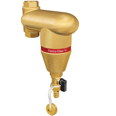 Flamco Clean V iszapleválasztó függ. 3/4" - (kifutó, helyette lesz: 30021)