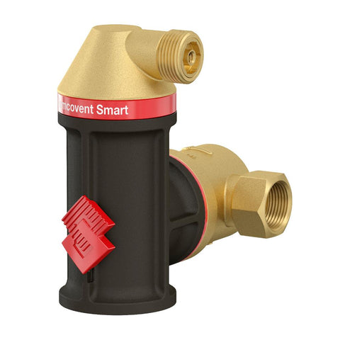 Flamco Flamcovent Smart mágneses légleválasztó 6/4"