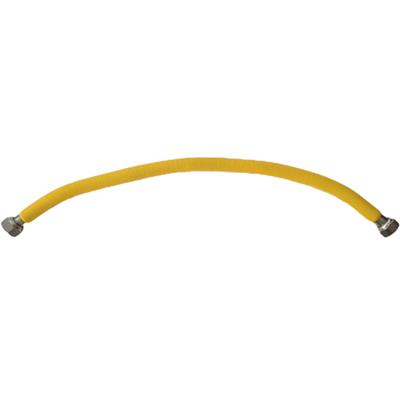 Flexicső Gáz Rm. 3/4" BB 500-1000