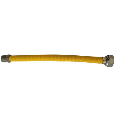 Flexicső Gáz Rm. 3/4" KB 300-600