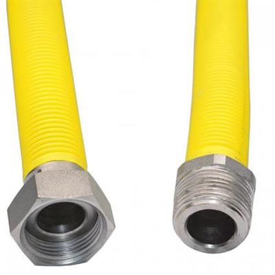 Flexicső Gáz Rm. 3/4" KB 500-1000
