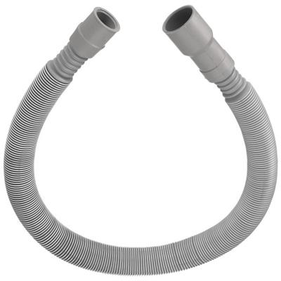 Flexicső Mosógép Kifoly. 90-300 cm