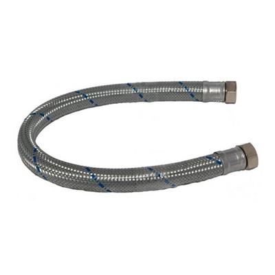 Vízflexicső 1/2" BB 30 cm Gigant