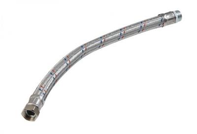 Vízflexicső 3/4" KB 100 cm Gigant