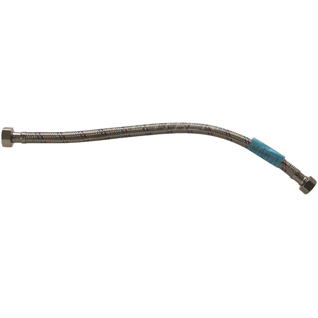 Vízflexicső 1 "BB 40cm