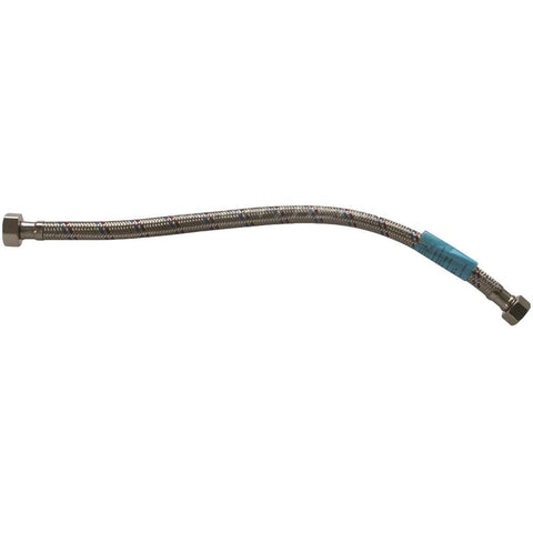 Vízflexicső 1 "BB 40cm
