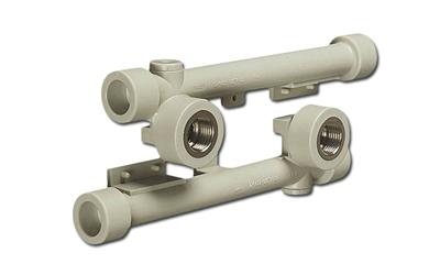 FV Plast falikorong univerzális 25x1/2"