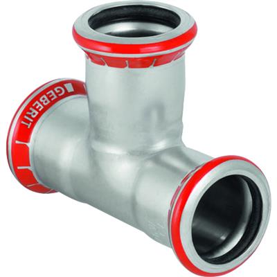 Mapress C-Stahl T-idom 76-76-76