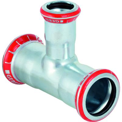 Mapress C-Stahl T-idom 42-18-42
