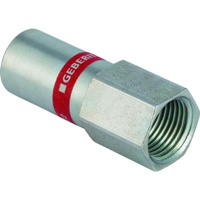 Mapress C-Stahl bedugóidom bm. 22-1/2"