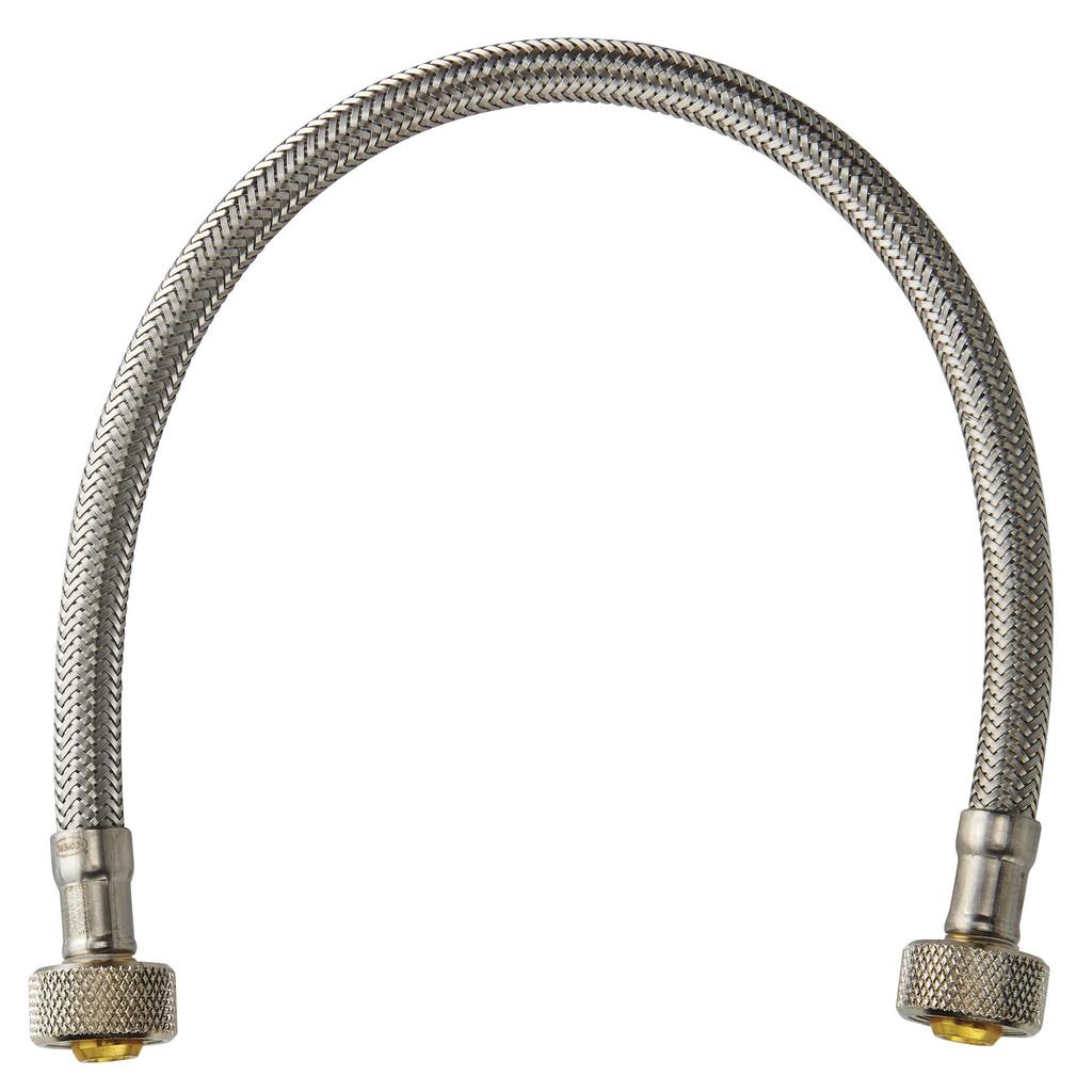 Geberit flexibilis csatlakozócső (241.982.00.1)