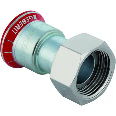 Mapress C-Stahl hollandis csatlakozó 22-3/4"