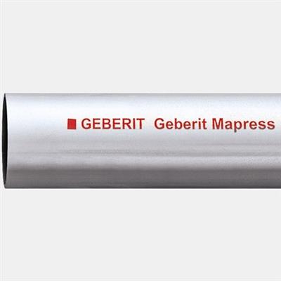 Mapress C-Stahl cső kivül horg.108x2,0
