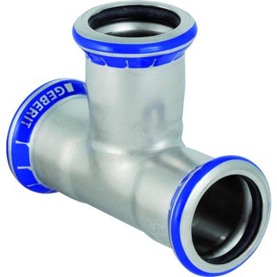 Mapress Inox T-idom 35-35-35
