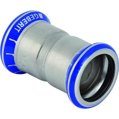 Mapress Inox karmantyú 89