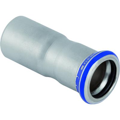Mapress Inox szűkítő 22-18