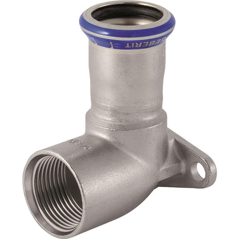 Mapress Inox falikorong 15-1/2"