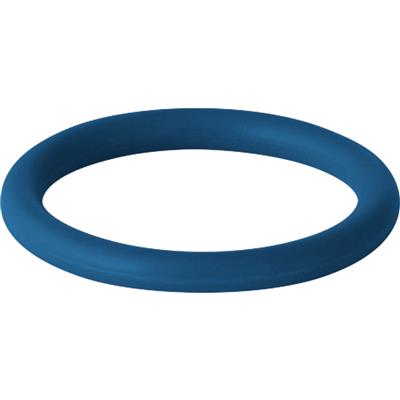 Mapress FKM kék szolár tömítőgyűrű 18