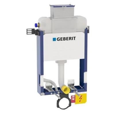 Geberit Kombifix WC-tartály 98 cm felsőműködtetésű új cikkszám: G110.010.00.1