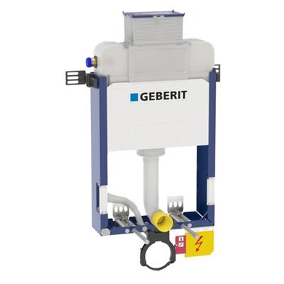 Geberit Kombifix WC-tartály 98 cm felsőműködtetésű új cikkszám: G110.010.00.1