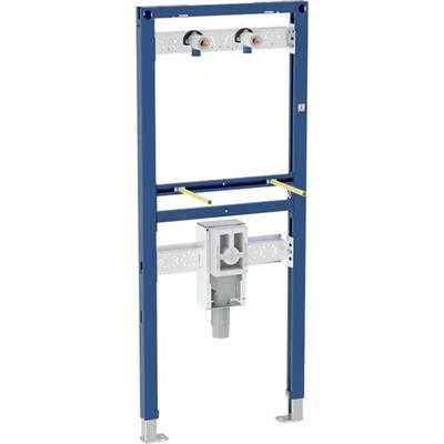 Geberit Mosdó-elem Duofix 130 cm rej.szif
