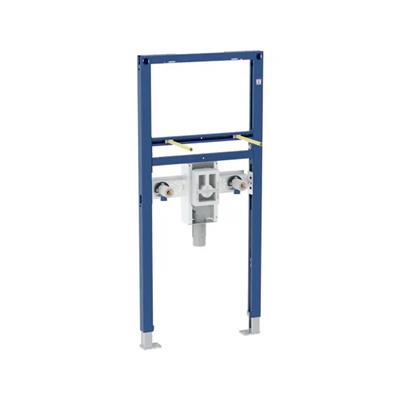 Geberit Mosdó-elem Duofix 112 cm rej.szif