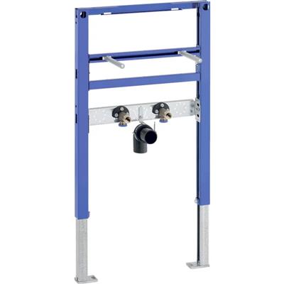 Geberit Mosdó-elem Duofix 82/88 cm ép.mag