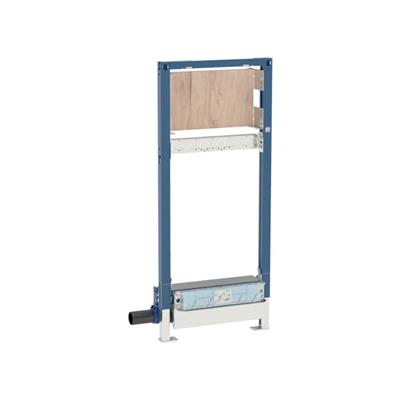 Geberit Duofix zuhanyelem falon kivüli csaphoz