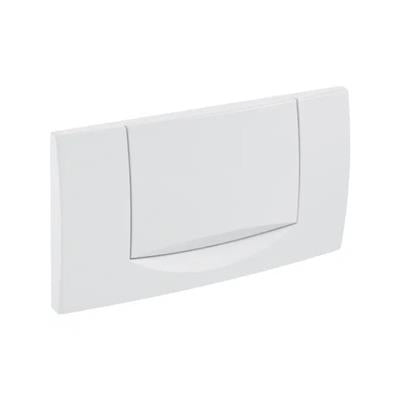Geberit Wc T Nyomólap Jazzline fehér