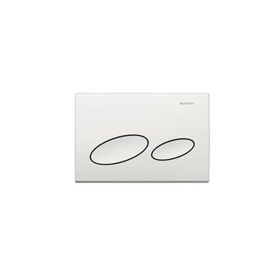 Geberit Wc T Nyomólap Kappa20 Fehér