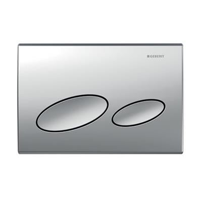 Geberit Wc T Nyomólap Kappa20 Selyem Kró