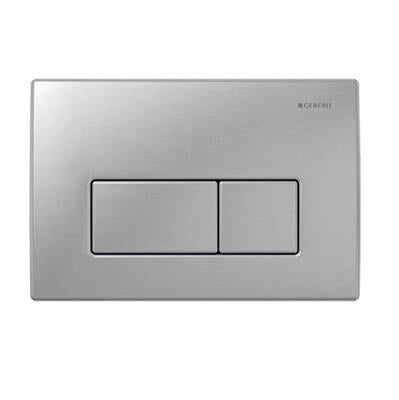 Geberit Wc T Nyomólap Kappa50 Rozsdam. ac