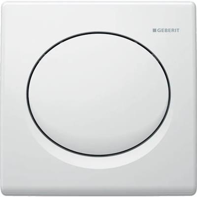 Geberit Piszoár pneum. vez. HyBasic feh.új cikkszám: 115.820.11.5