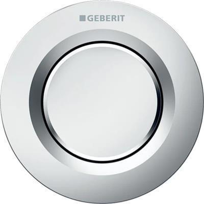 Geberit Kézinyomó 1 menny. fal alatti krúj cikkszám: 116.040.21.1