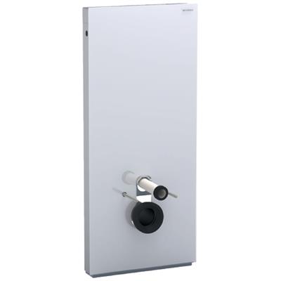 Geberit Monolith szerelőmodul fali WC-hez, fehér,114cm