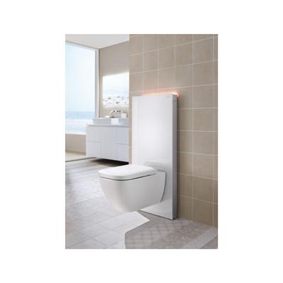 Geberit Monolith Plus szerelőmodul fali WC-hez fehér, 101 új cikkszám: 131.221.SI.5