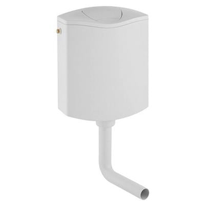 Geberit AP 116 Plus WC-tartály 136.444.11.1