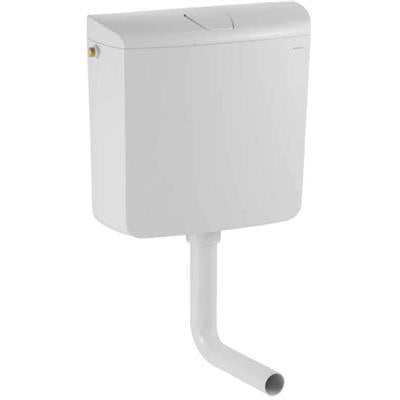 Geberit AP 110 WC-tartály (136.610.11.1)